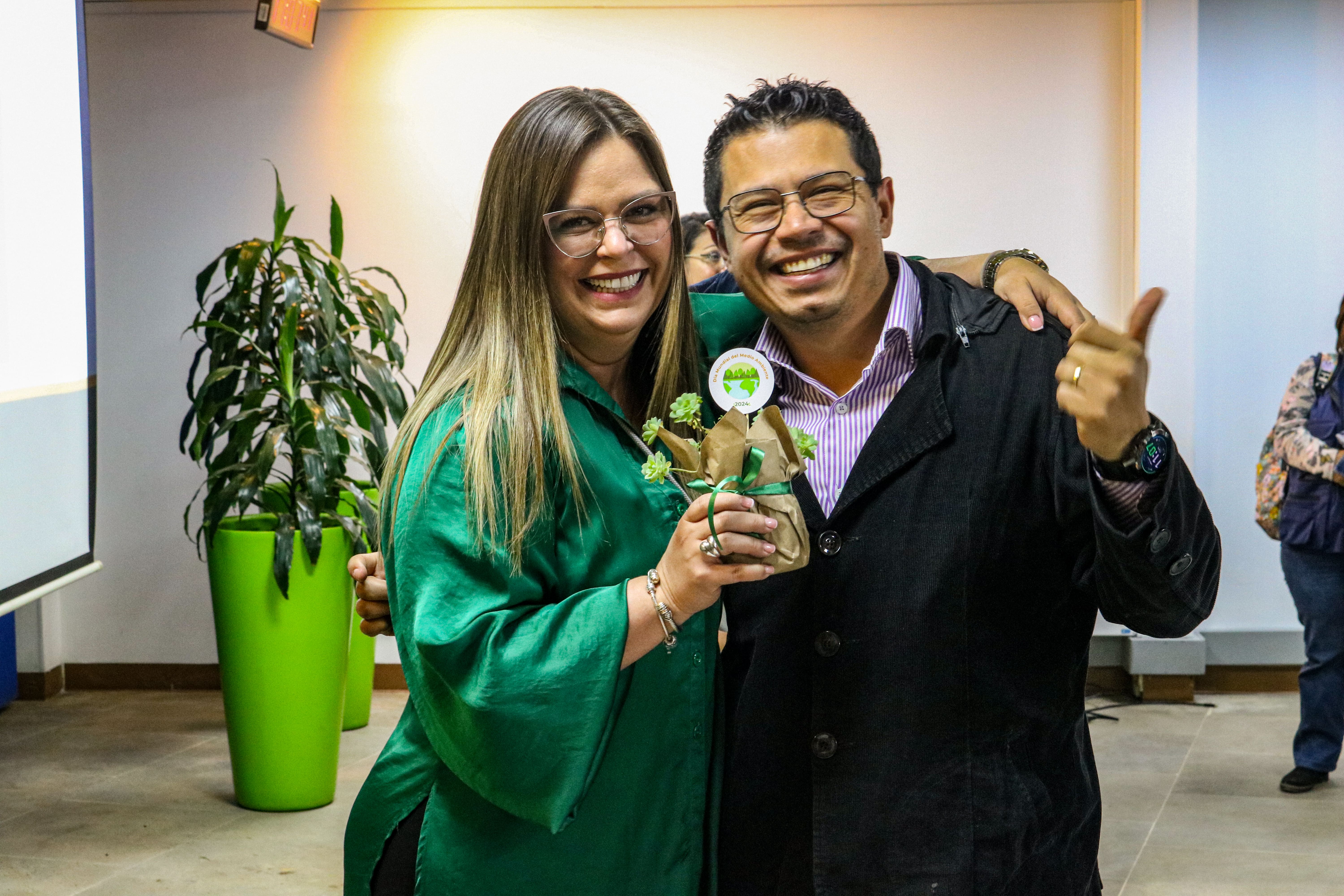 Medio ambiente ENTerritorio