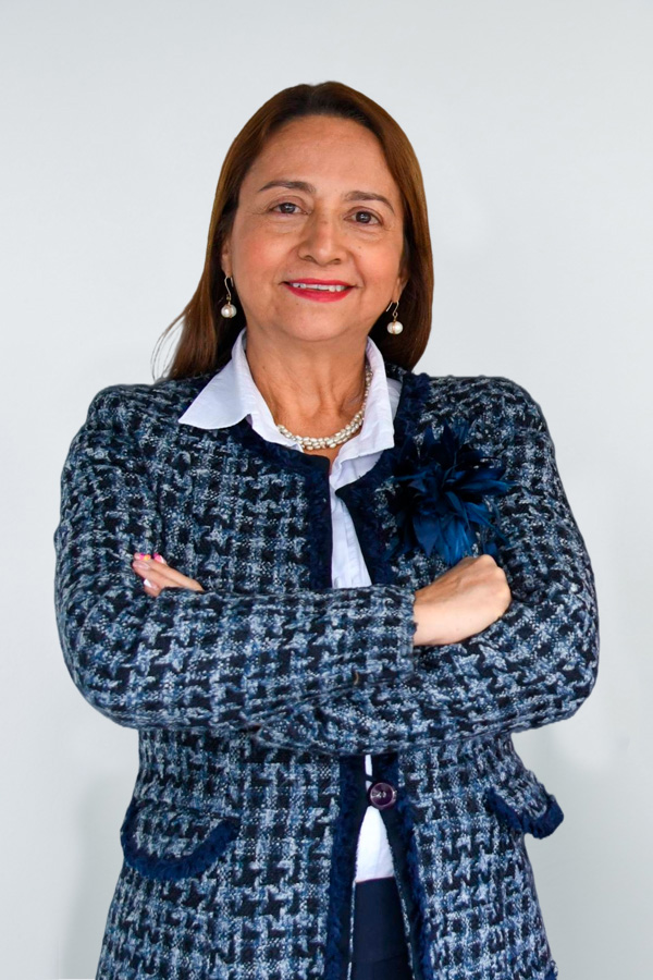 Nohora Esperanza Luna Perdomo