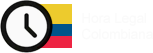 Logo Hora Legal Colombiana