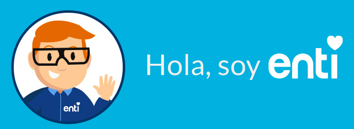 Hola, soy ENTI