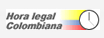 Hora 
Legal Colombia