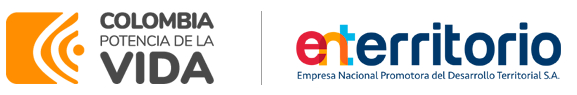 Logo ENTerritorio