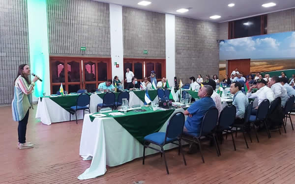 I Cumbre de Alcaldes de La Guajira