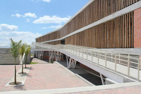 Fachada