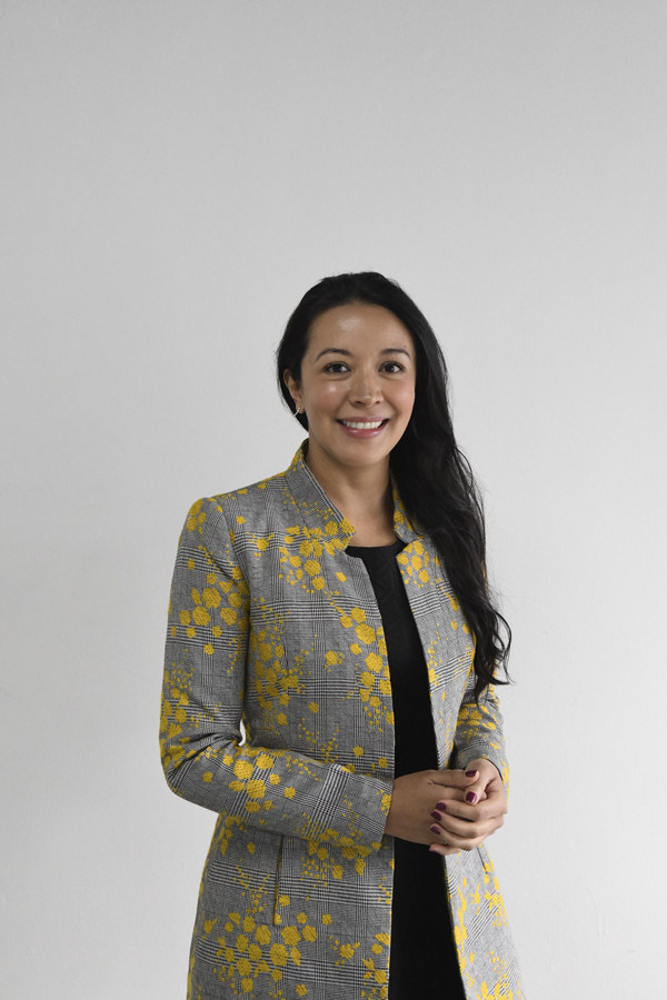 Andrea Ortega Torres 
