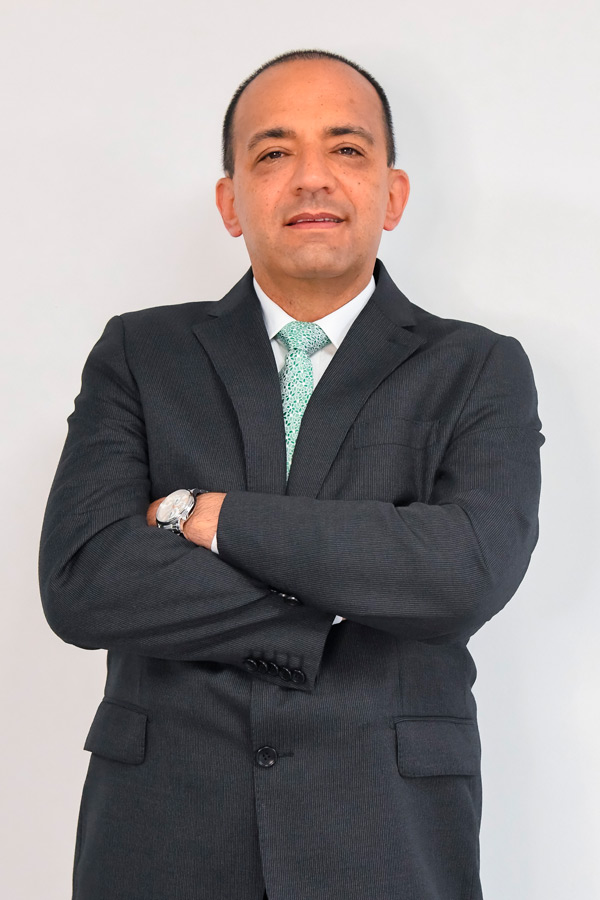 Juan Guillermo Ortiz Juliao