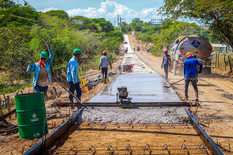 Obras Pacto Magdalena