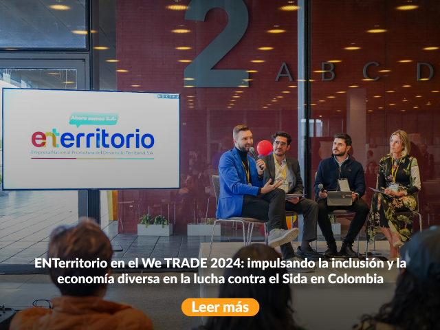 Banner We Trade 2024