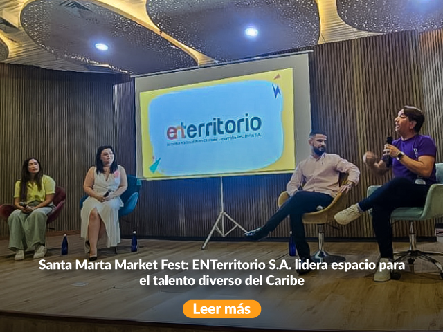Banner Santa Marta