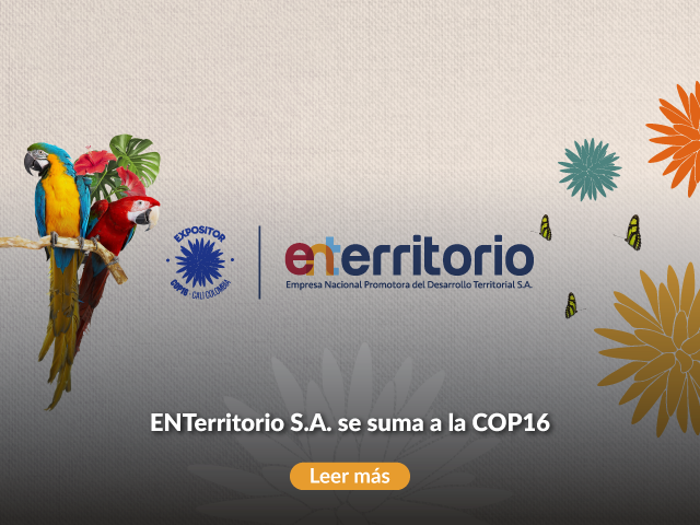Banner COP