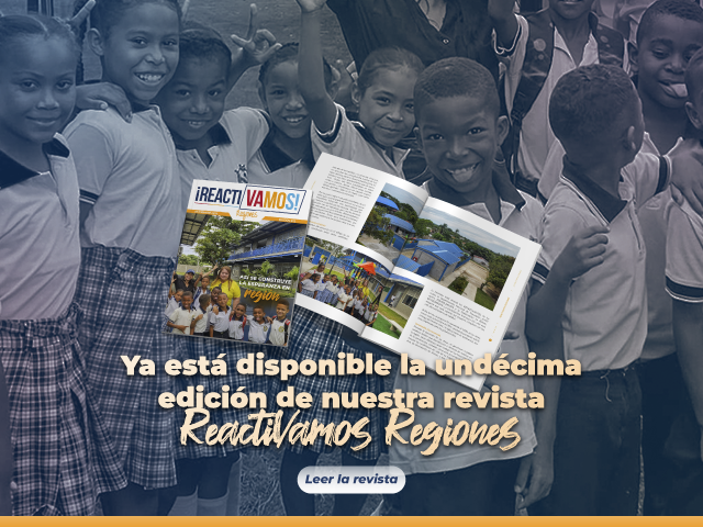 Banner ReactiVAMOS REgiones