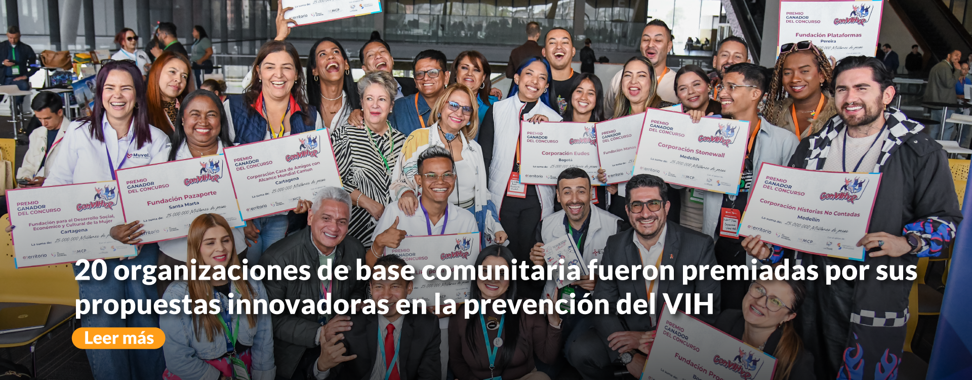ConVIHve 3.0 