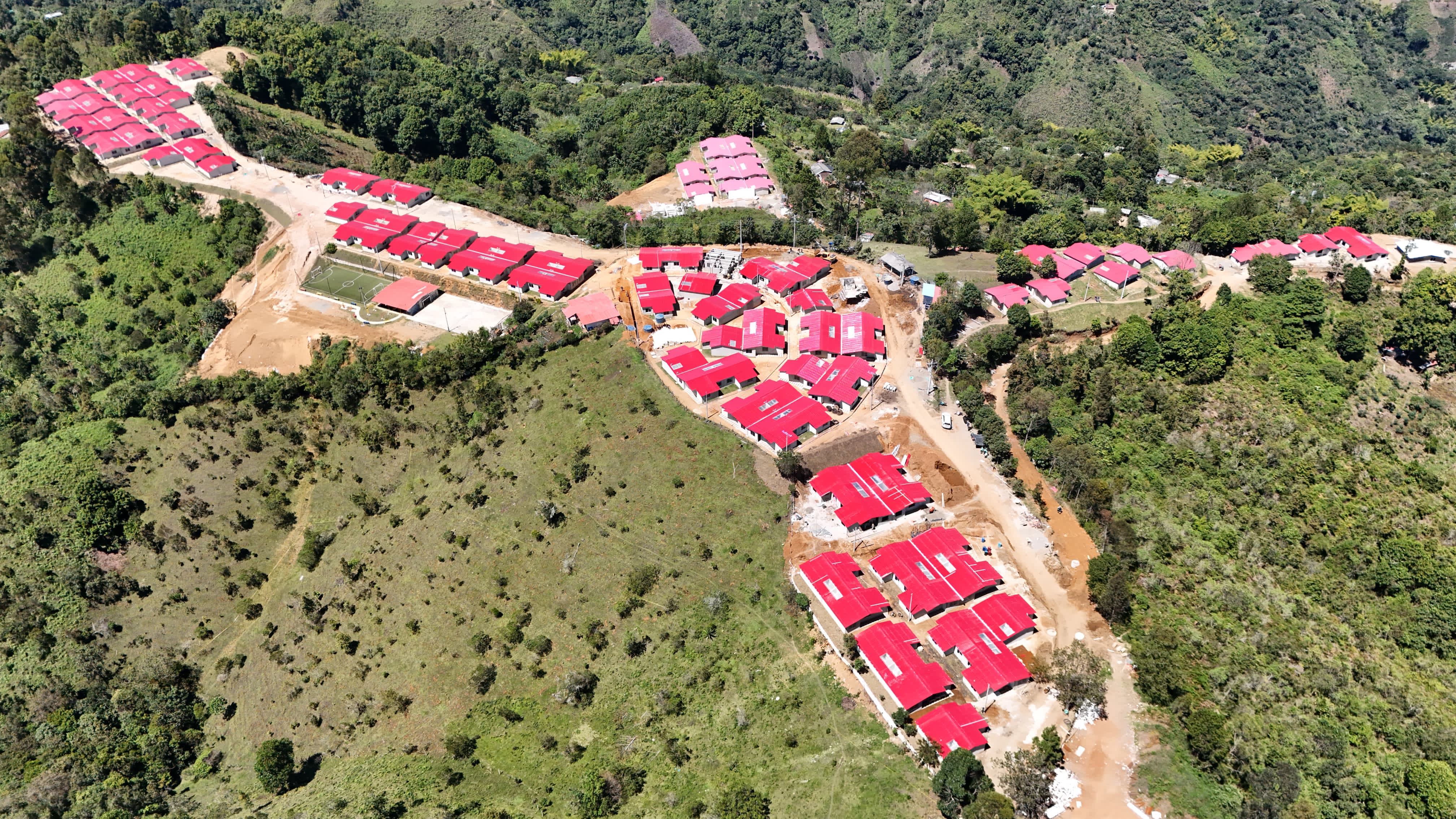Caldono - Cauca