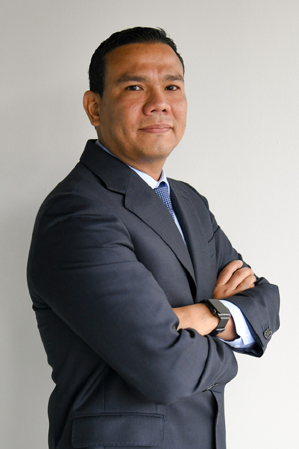Milton David Domínguez Rojas