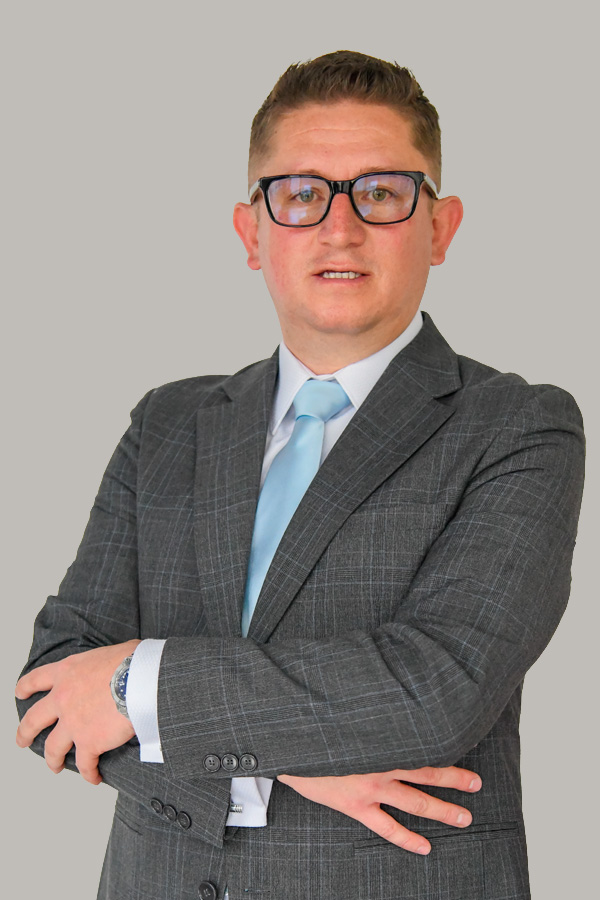 Numar Alexis Peña Quevedo