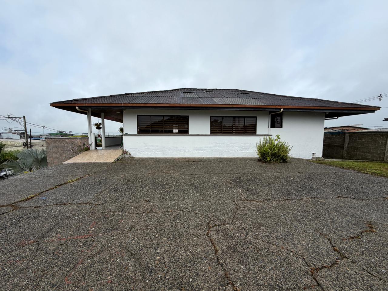 Imagen de una construcción.