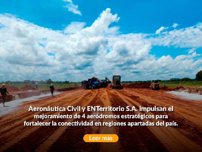 Banner móvil aeronautica y ET.