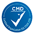 Logo CMD