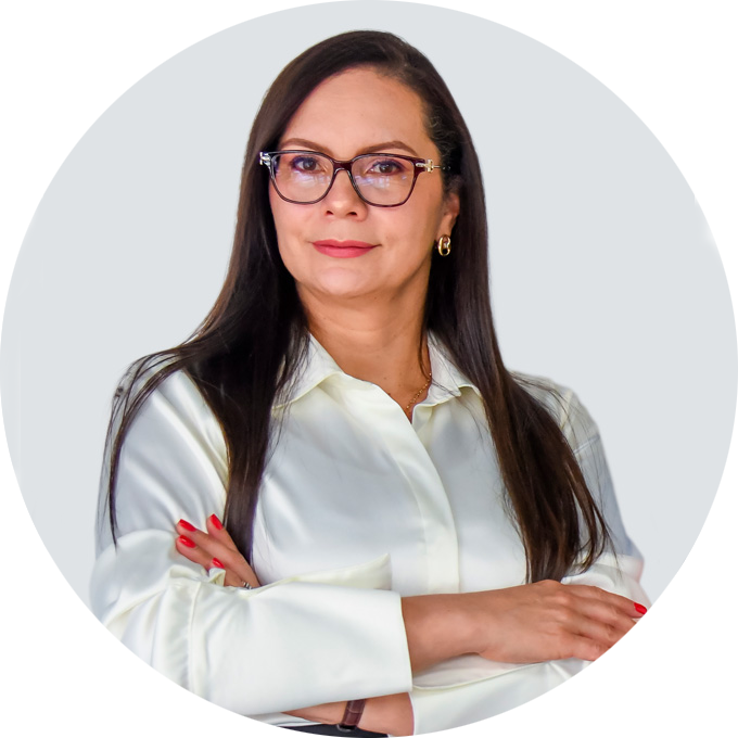 Foto de Esmeralda Molina Gómez