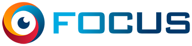 Logo de Focus