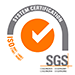 Logo SGS