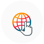 Icono mundo