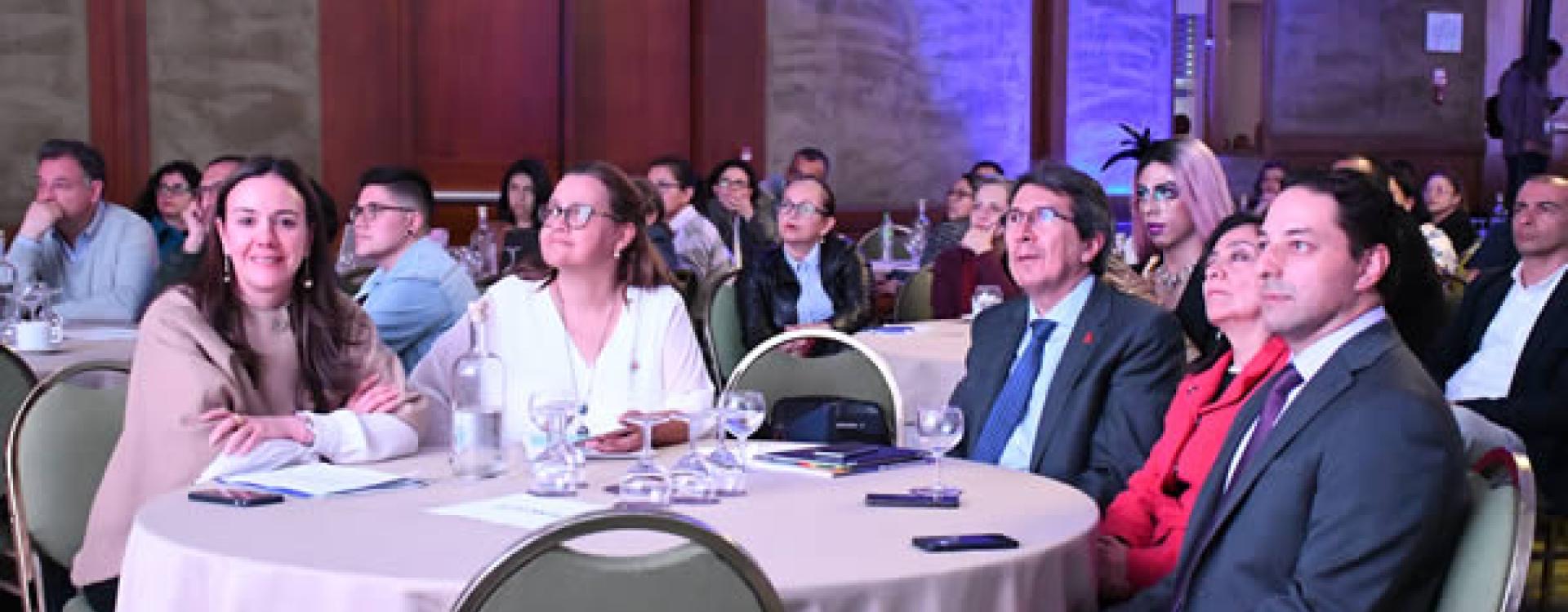 Presentación de resultados