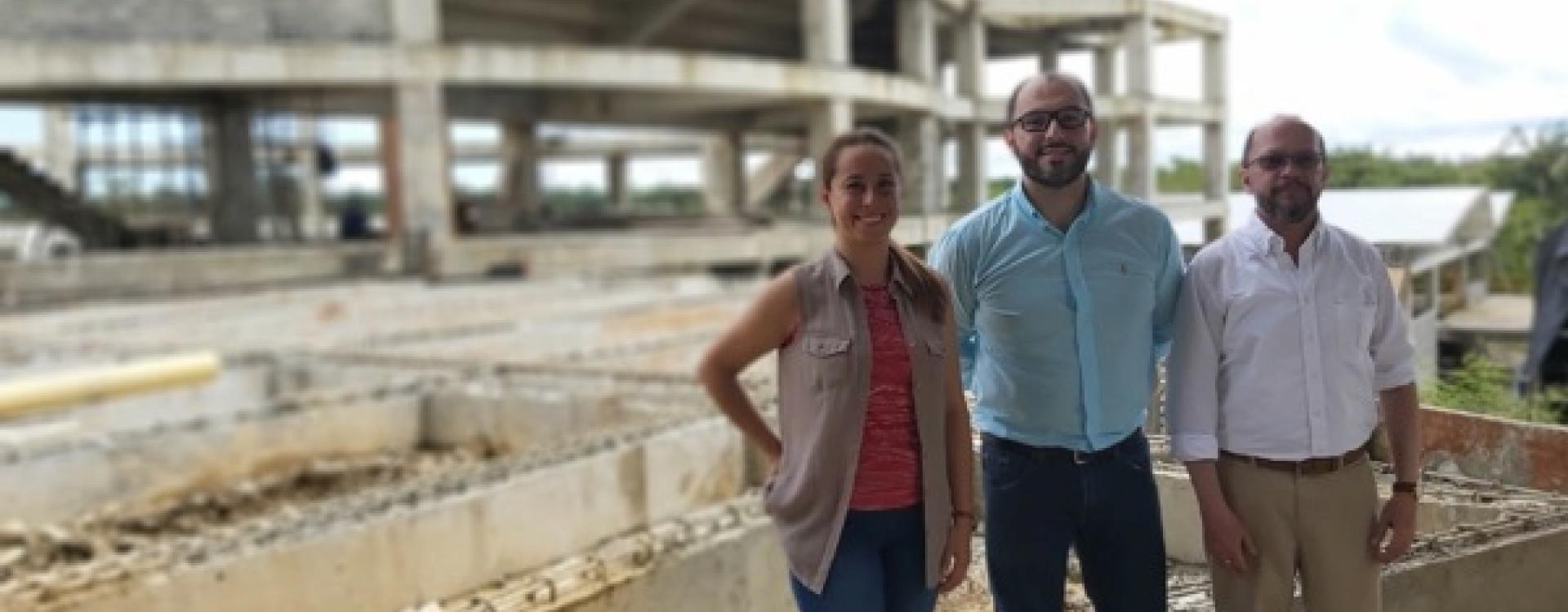 Inspección de proyectos