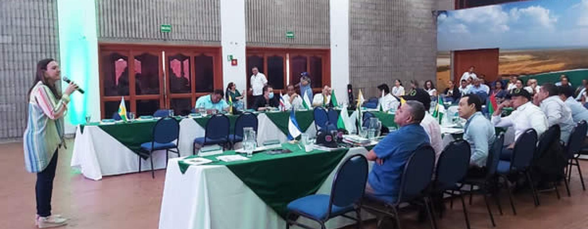 ENTerritorio presente en la I Cumbre de Alcaldes de La Guajira