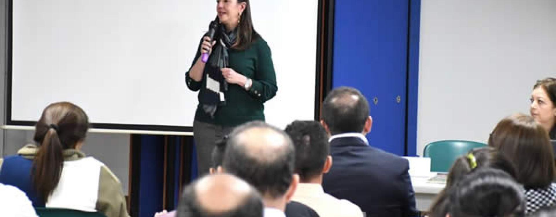 Mesa técnica