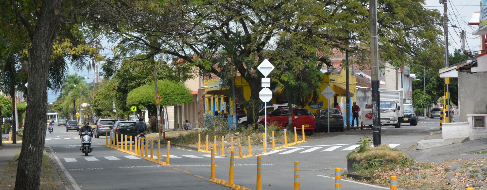Calles