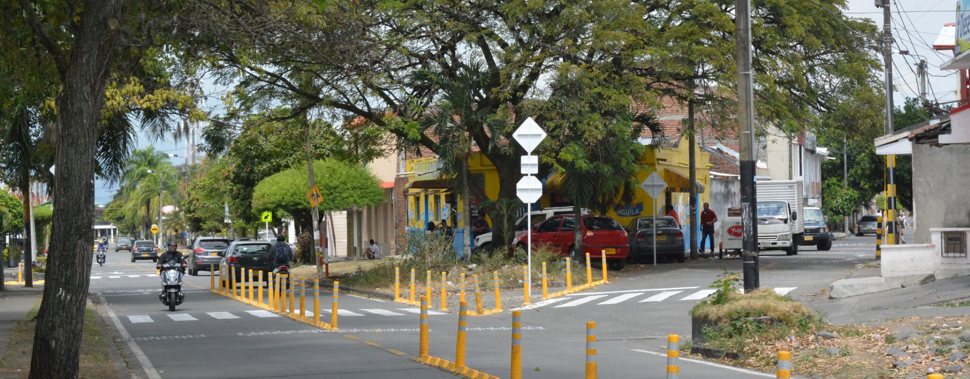 En Mayo, la ANSV realizó visitas técnicas virtuales a 33 puntos críticos viales postulados al programa "Pequeñas Grandes Obras"