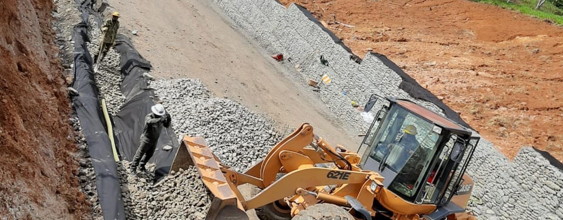 Construcción
