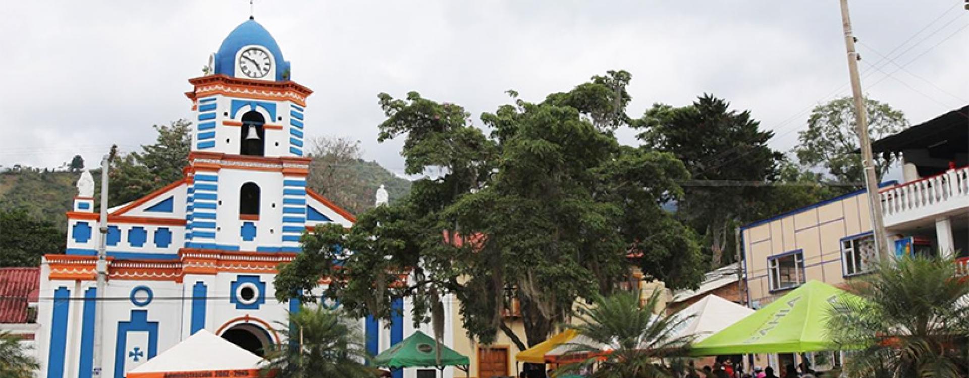 Quipile-Cundinamarca
