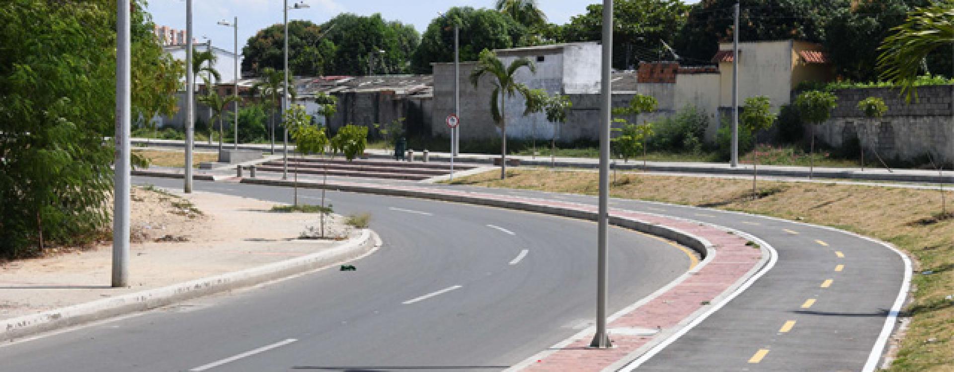Av. Acacias