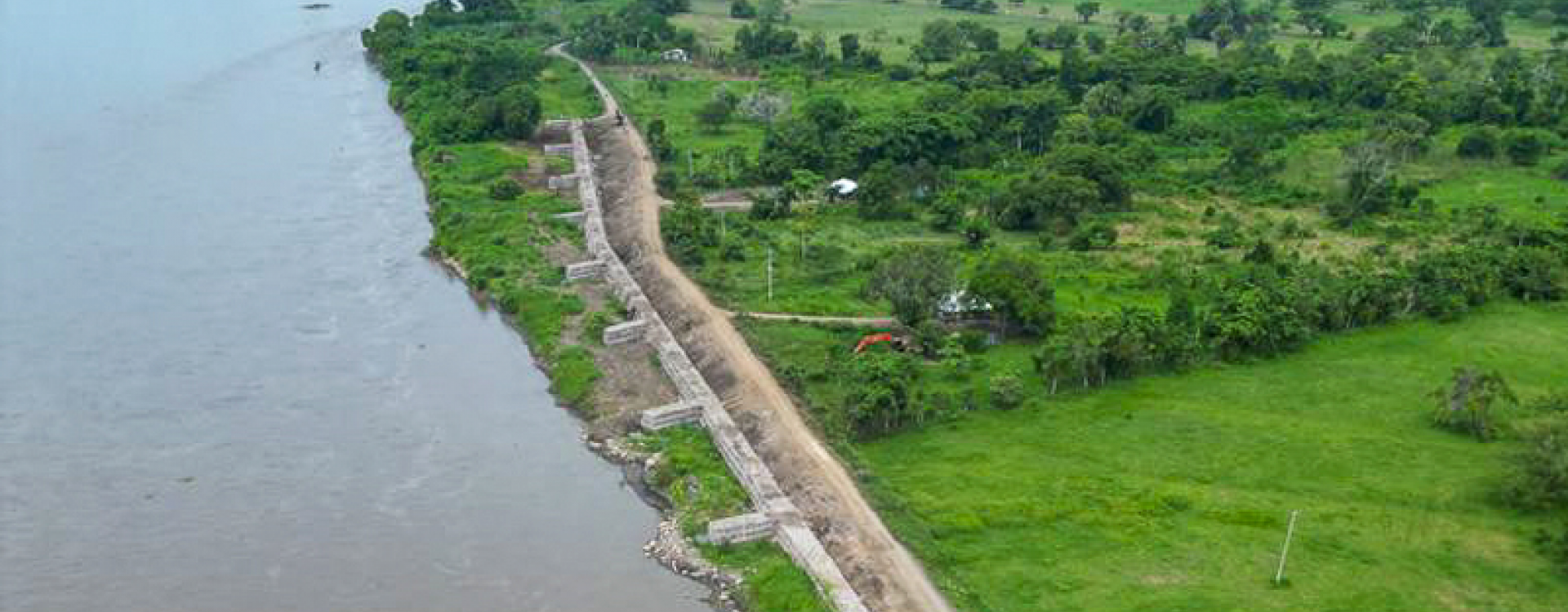 ENTerritorio impulsa proyectos transformadores en Morales, Bolívar, para conectar comunidades