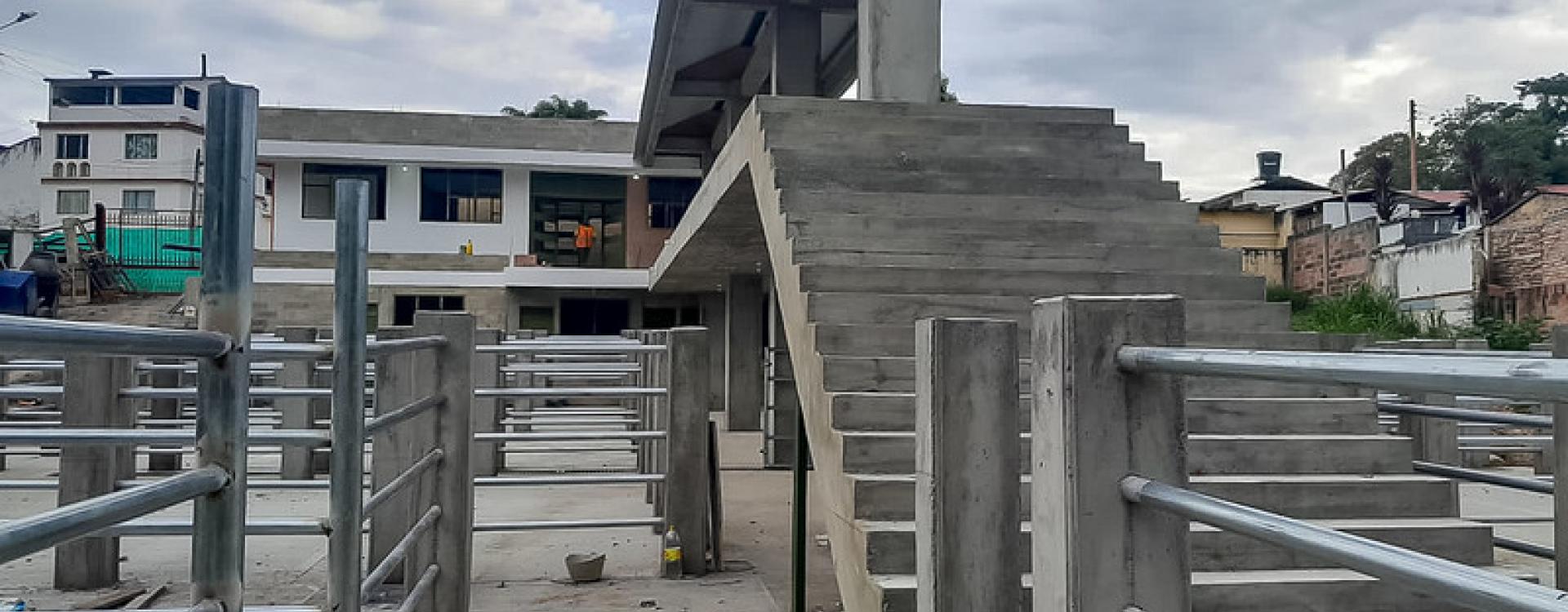 obras pactos cundinamarca