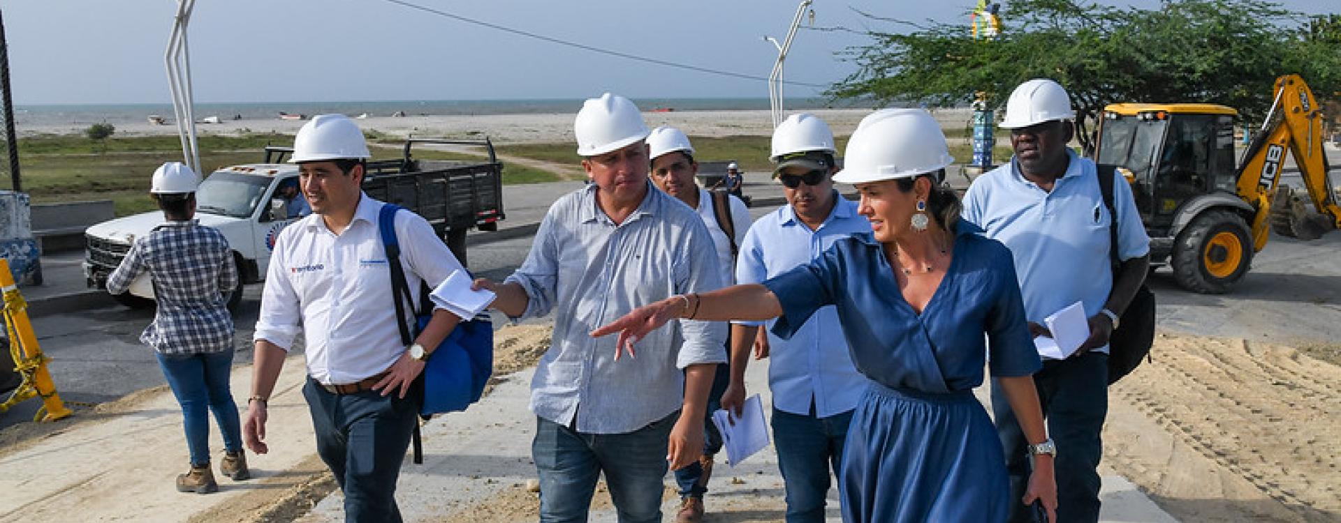 Visita La Guajira