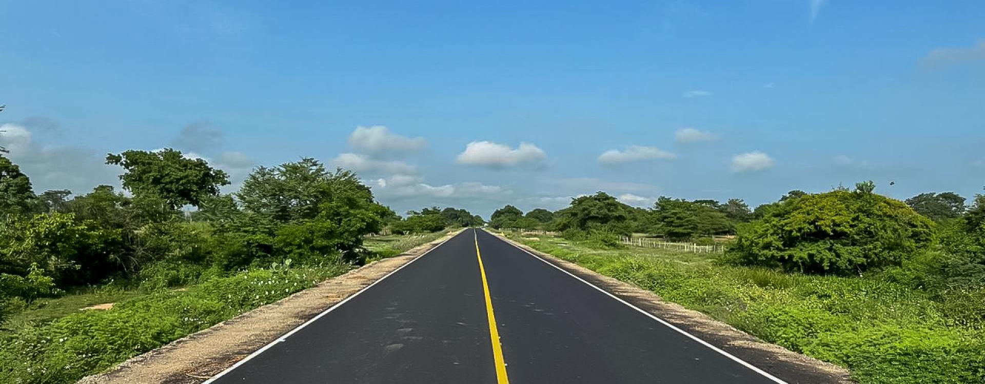 Pacto Cesar - La Guajira