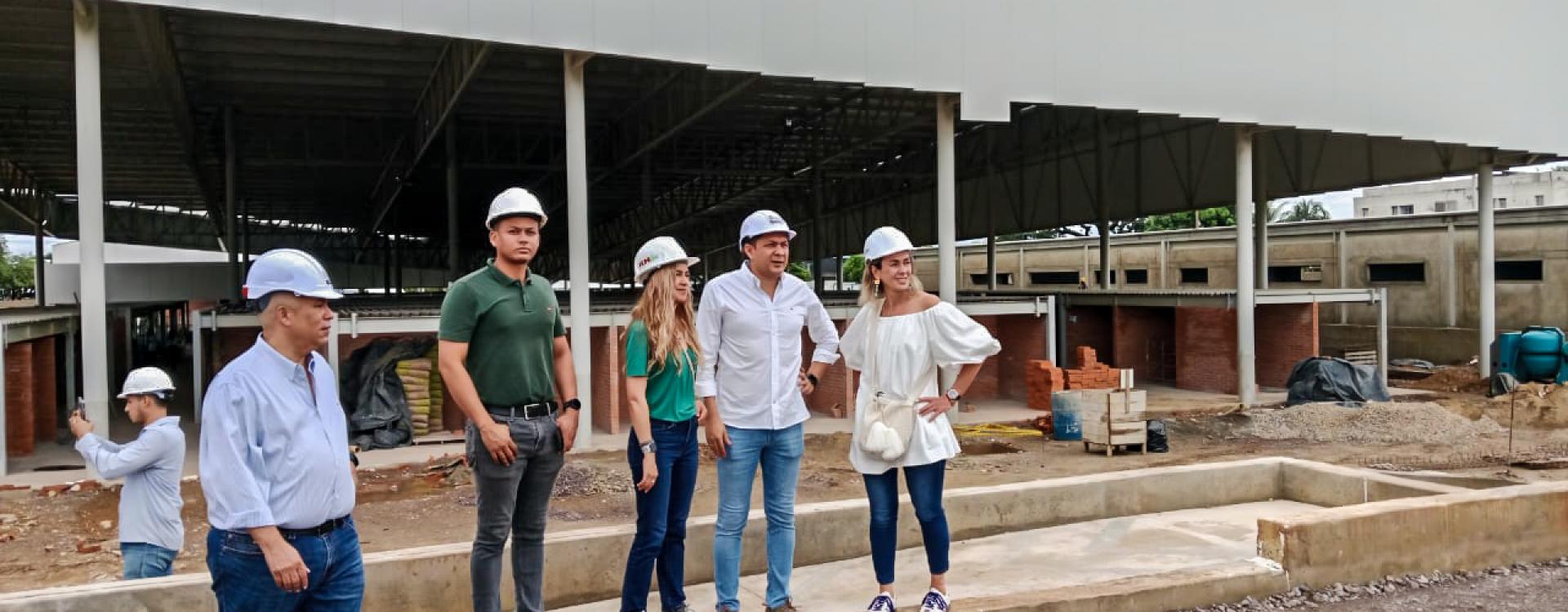 Pacto Cesar - La Guajira: avance hacia la transformación social del Caribe colombiano