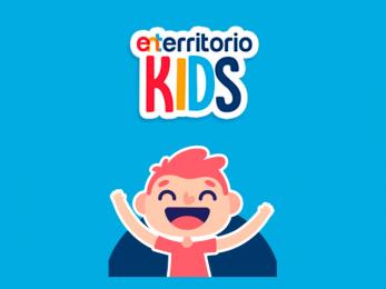 Enterritorio Kids