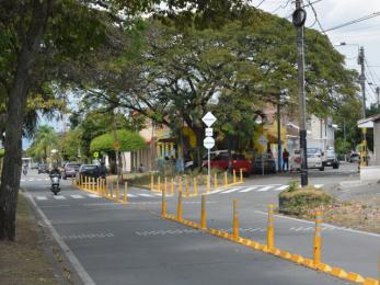 calles