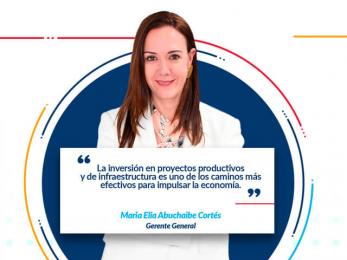 Banner inversión proyectos