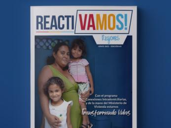 Portada de la revista