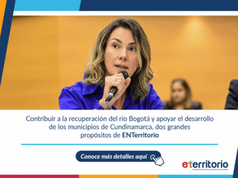 Banner con la imagen de la reunión