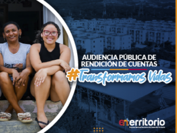 Banner móvil