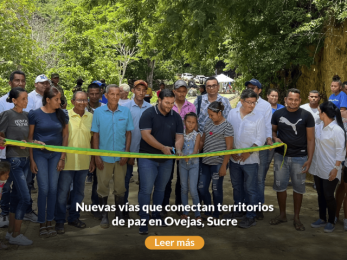 Banner móvil