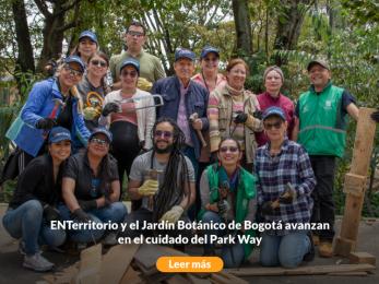 Banner móvil