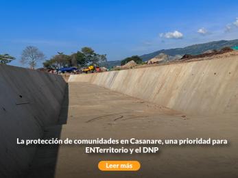 Banner móvil