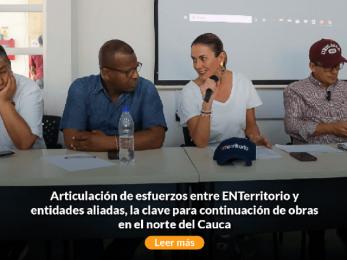 Banner con la foto de la mesa de trabajo